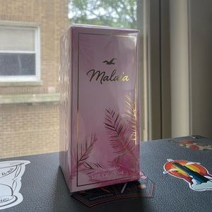 HOLLISTER - Malaia Perfume 1.7oz